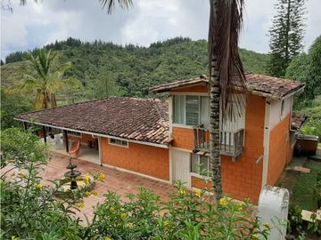 Finca en Venta en Barbosa
