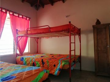 Finca en Venta en Barbosa