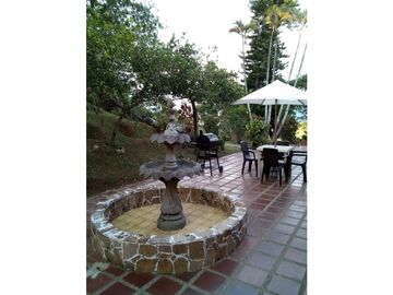 Finca en Venta en Barbosa