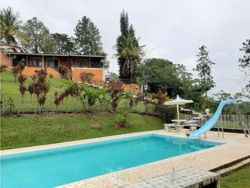 Finca en Venta en Barbosa