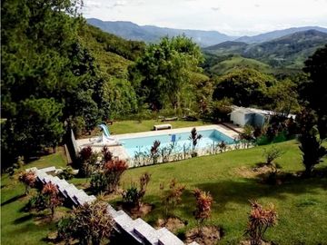 Finca en Venta en Barbosa