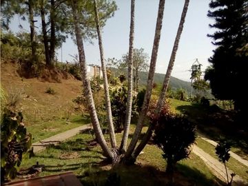 Finca en Venta en Barbosa
