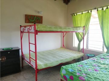 Finca en Venta en Barbosa