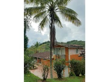 Finca en Venta en Barbosa