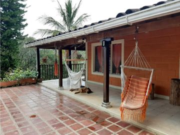 Finca en Venta en Barbosa