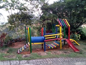 Finca en Venta en Barbosa