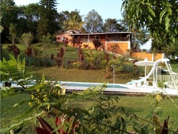 Finca en Venta en Barbosa