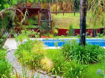 Casa en Náutico Escobar