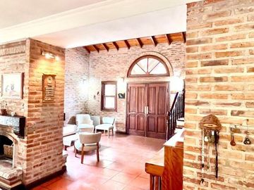 Casa en Náutico Escobar