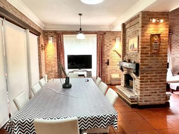 Casa en Náutico Escobar
