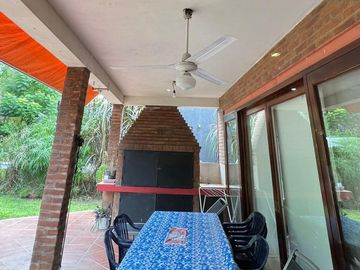 Casa en Náutico Escobar