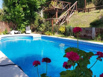 Casa en Náutico Escobar