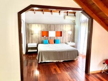 Casa en Náutico Escobar