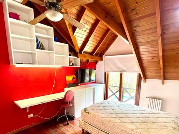Casa en Náutico Escobar