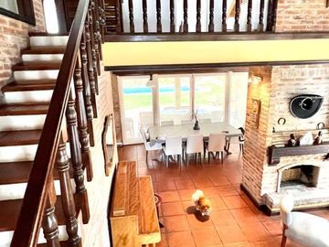 Casa en Náutico Escobar