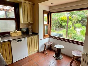Casa en Náutico Escobar