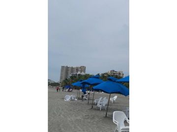 CESION DE DERECHOS ESPECTACULAR APARTAMENTO SANTA MARTA