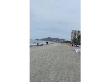 CESION DE DERECHOS ESPECTACULAR APARTAMENTO SANTA MARTA