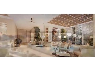 CESION DE DERECHOS ESPECTACULAR APARTAMENTO SANTA MARTA