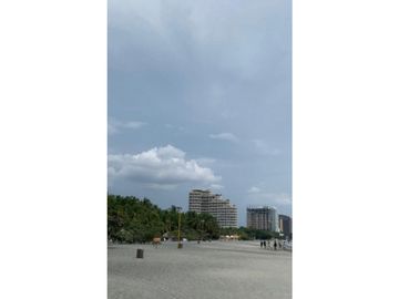 CESION DE DERECHOS ESPECTACULAR APARTAMENTO SANTA MARTA