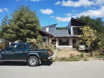 Casa en  El Bolsón