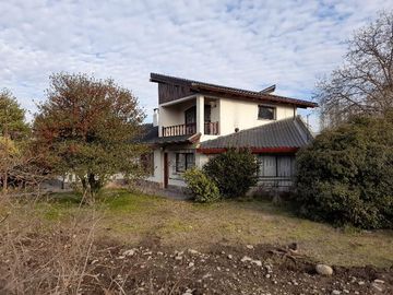Casa en  El Bolsón