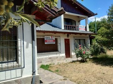 Casa en  El Bolsón