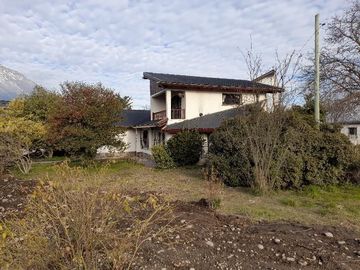 Casa en  El Bolsón