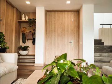 Proyecto de Casas para Estrenar Unidad Cerrada ubicado en Sajonia