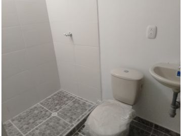 Apartamento en Venta Tercer Piso, Girón, Santander