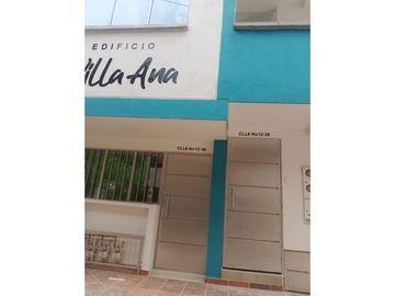 Apartamento en Venta Tercer Piso, Girón, Santander