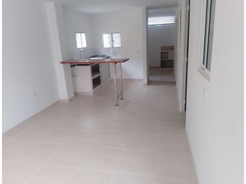Apartamento en Venta Tercer Piso, Girón, Santander