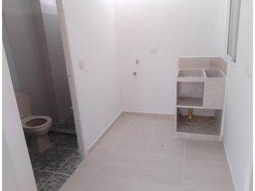 Apartamento en Venta Tercer Piso, Girón, Santander