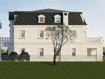 Casa - Lagos del Golf