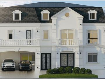 Casa - Lagos del Golf