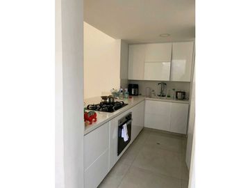 Casa para venta en el sur de cali barrio el castillo unidad un piso