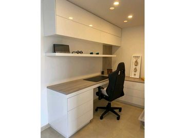 Casa para venta en el sur de cali barrio el castillo unidad un piso