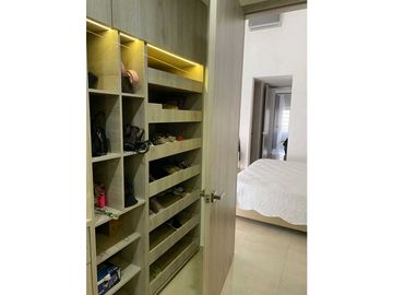 Casa para venta en el sur de cali barrio el castillo unidad un piso