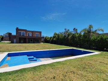 Casa en  Venta en Haras Santa Maria