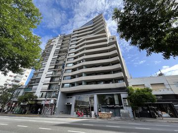 Departamento en Venta en Green Soho