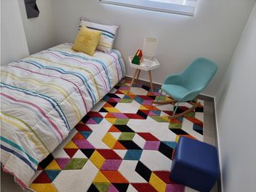 Venta de apartamento para estrenar