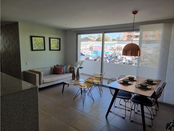 Venta de apartamento para estrenar