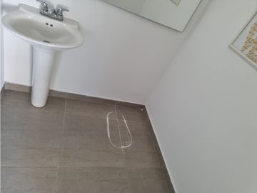 Venta de apartamento para estrenar