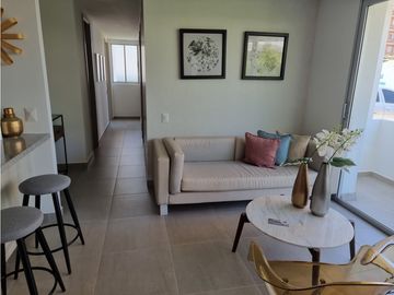 Venta de apartamento para estrenar