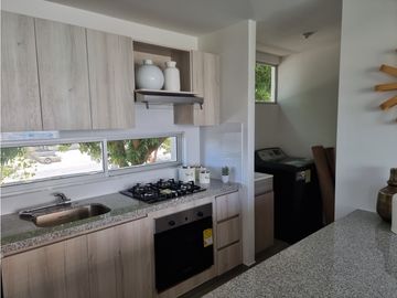 Venta de apartamento para estrenar