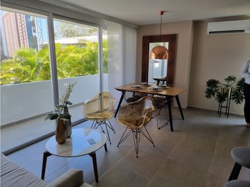 Venta de apartamento para estrenar