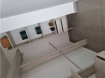 Venta de apartamento para estrenar