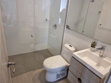 Venta de apartamento para estrenar