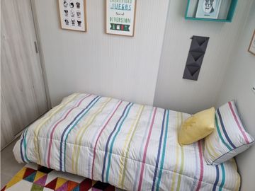Venta de apartamento para estrenar