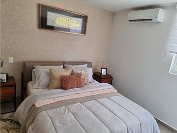 Venta de apartamento para estrenar